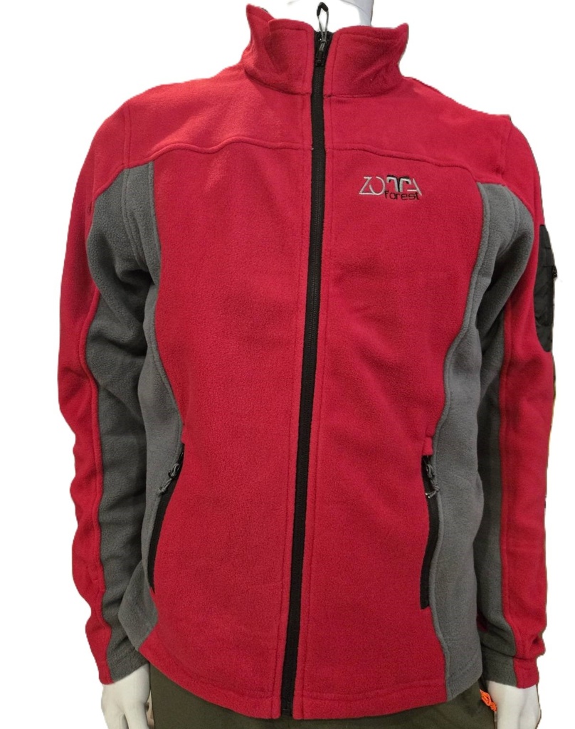 Ζακέτα ZOTTA FOREST POINTER WINTER-0753